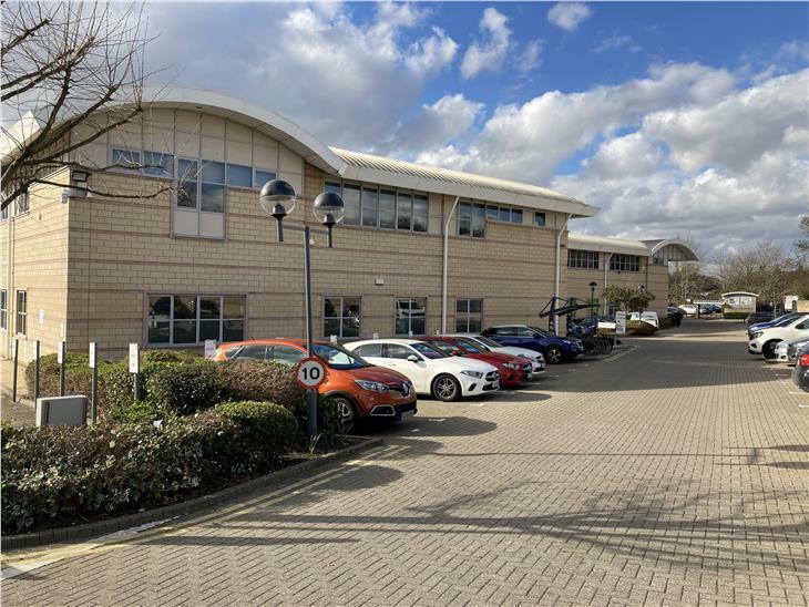 Additional image 10 of The Quorum, Barnwell Road, Cambridge, Cambridgeshire, CB5 8RE