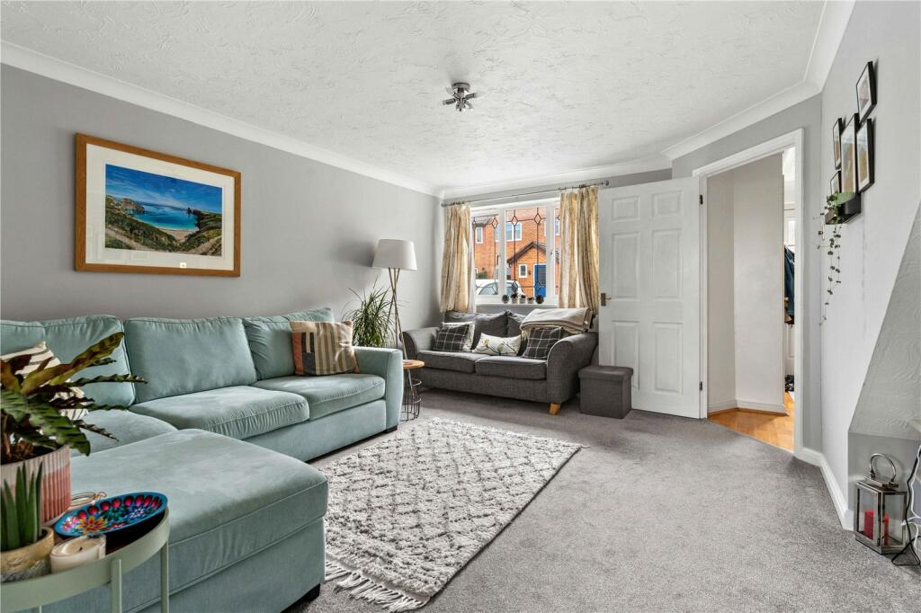 Additional image 23 of Fairfield Way, Linton, Cambridgeshire, CB21