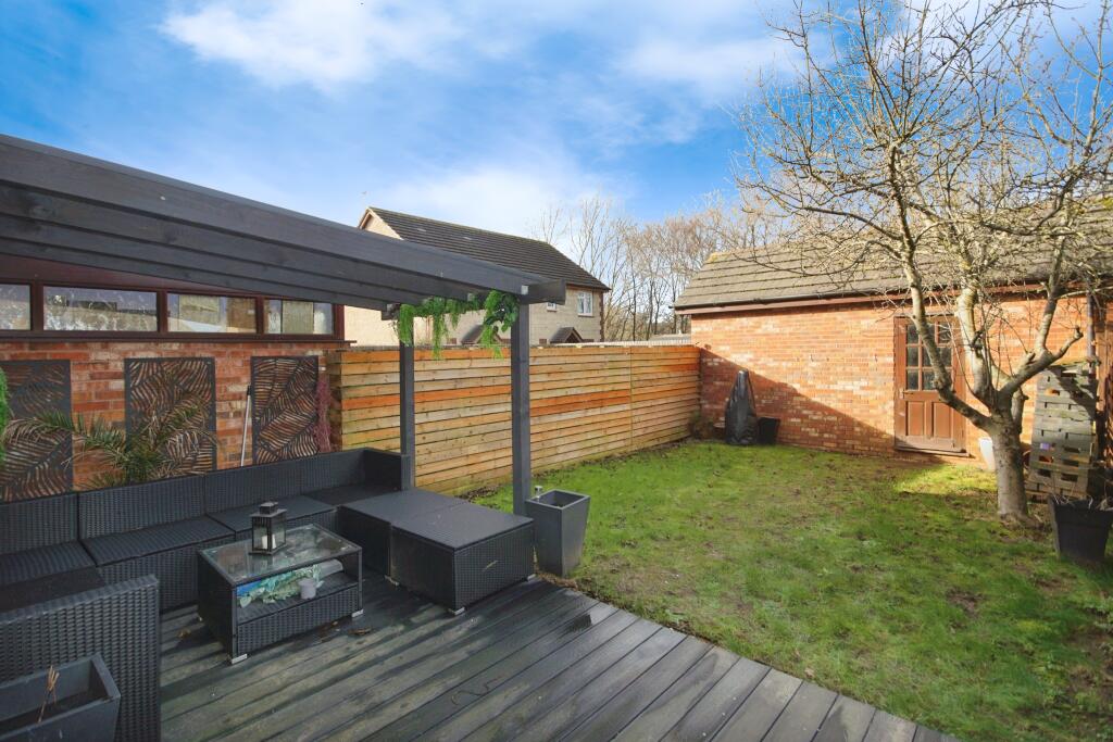 Additional image 4 of Westons Hill Drive, Emersons Green, Bristol, BS16