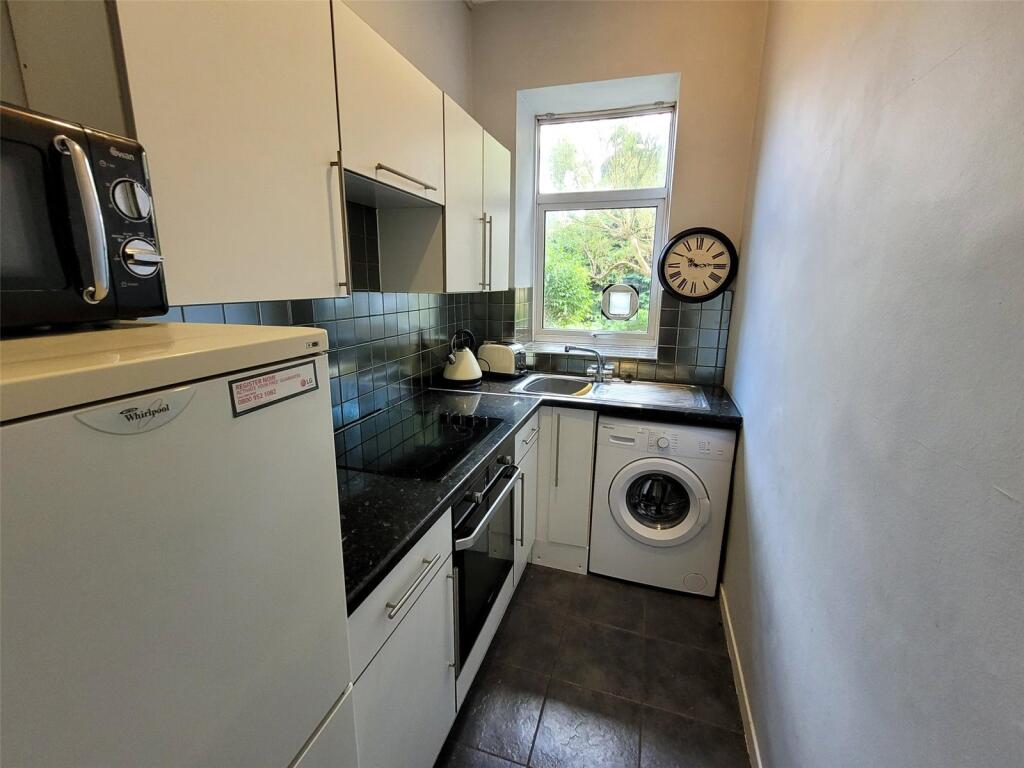 Additional image 5 of Great Western Place, City Centre, Aberdeen, AB10