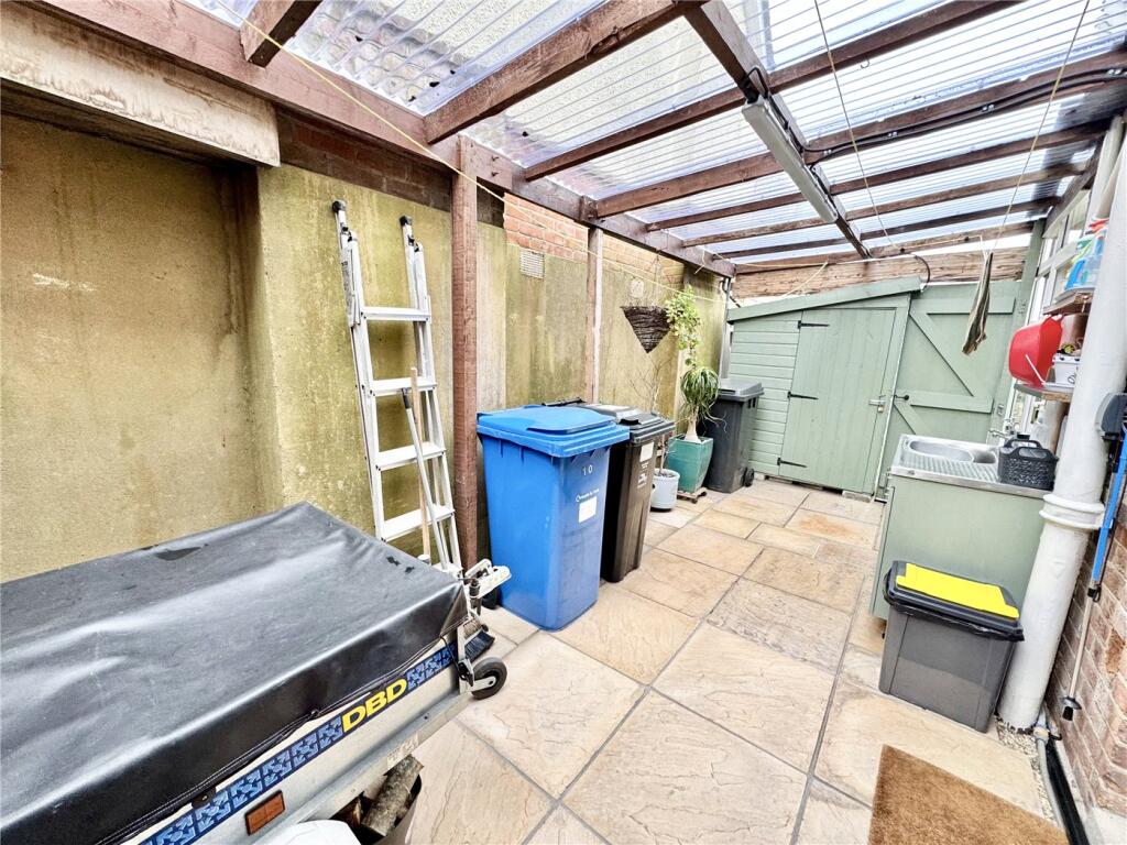 Additional image 13 of Runton Road, Poole, Dorset, BH12