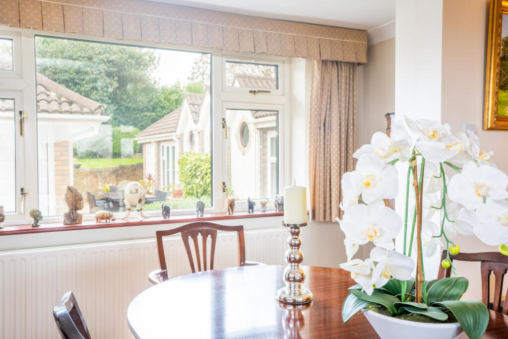 Additional image 2 of Highland View Close, Colehill, Wimborne, Dorset, BH21