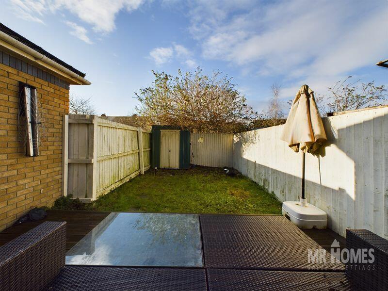 Additional image 7 of Powderham Drive, Carlton Gardens, Grangetown CF11 8ES