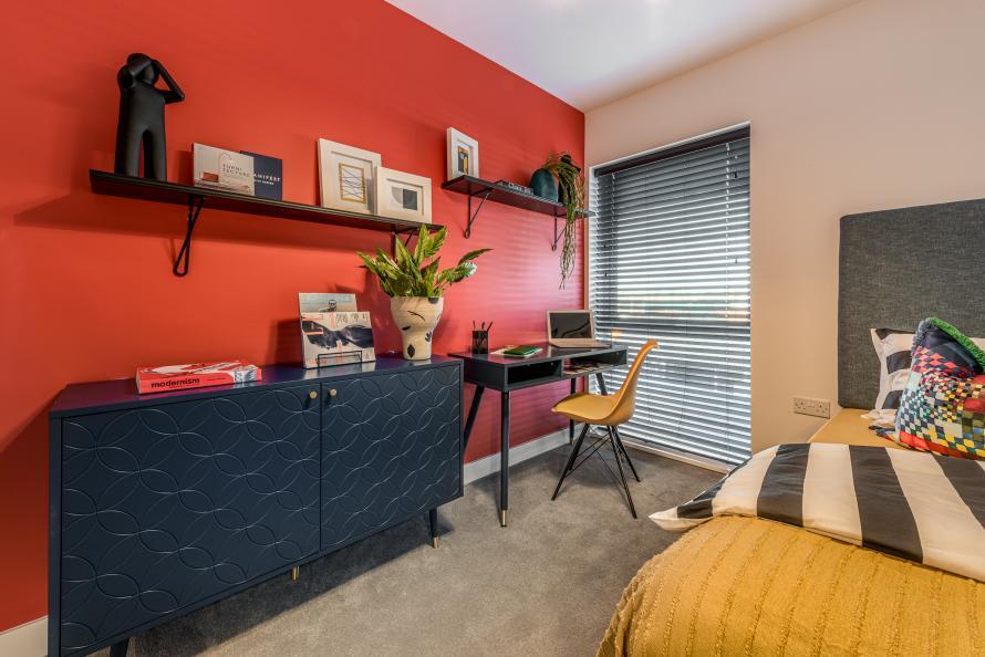 Additional image 13 of Newmarket Road,
Cambridge,
CB5