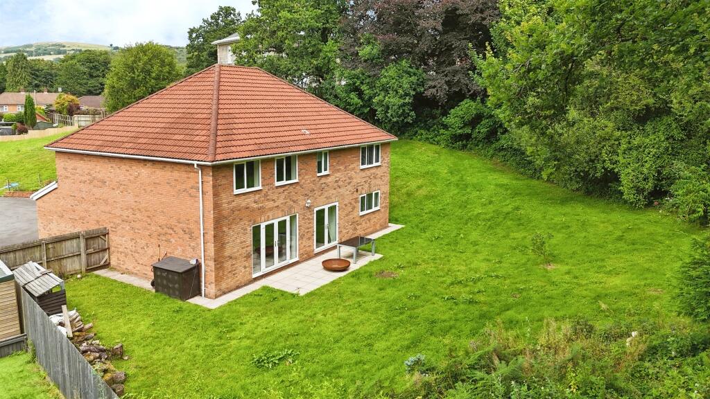 Additional image 26 of Tai Dyffryn, Nantgarw, Cardiff