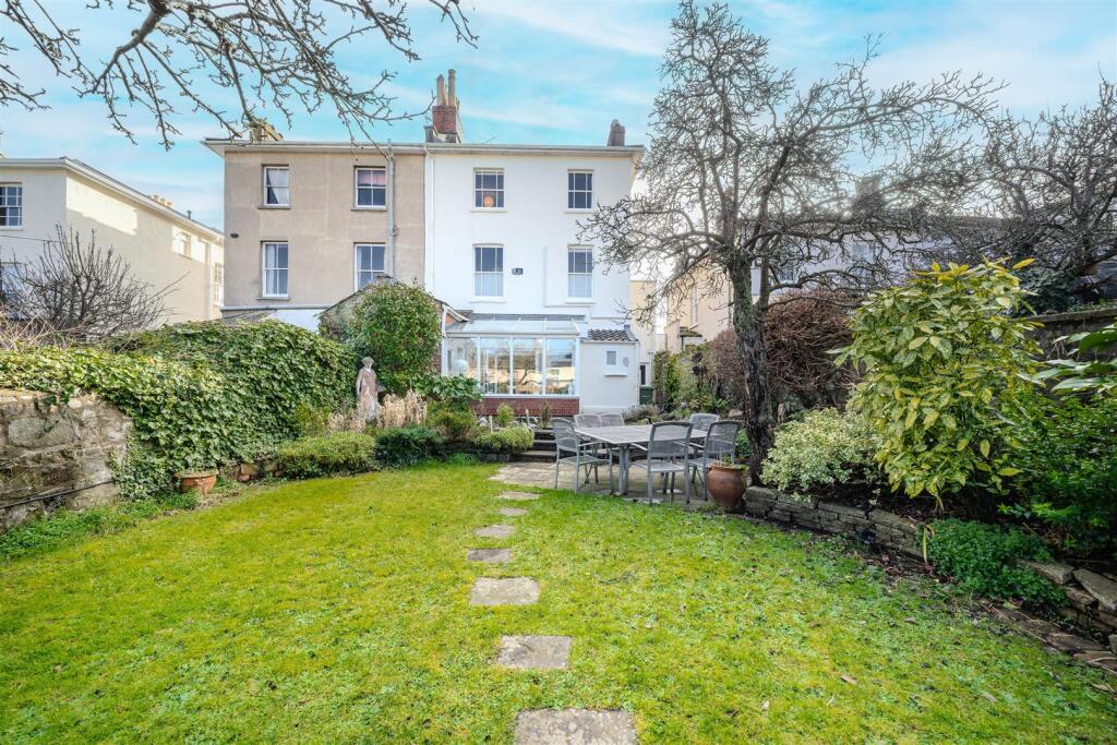 Additional image 45 of Fremantle Square, Cotham, Bristol, BS6