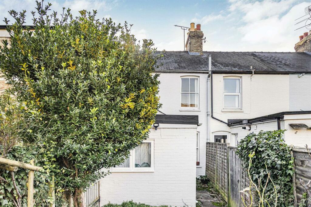 Additional image 13 of Alpha Terrace, Trumpington, Cambridge