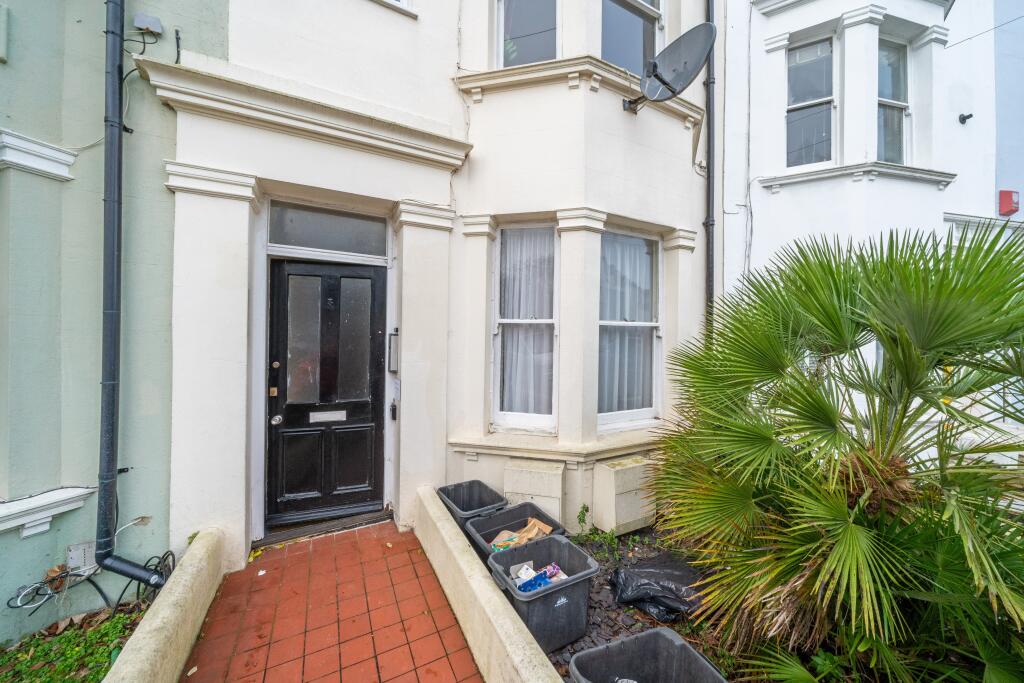 Additional image 7 of Ground Floor Flat, 3 Vere Road, Brighton, East Sussex, BN1