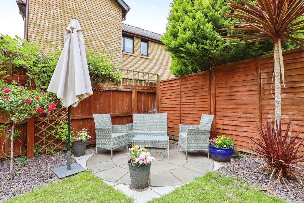 Additional image 23 of Clos Padrig, St. Mellons, Cardiff