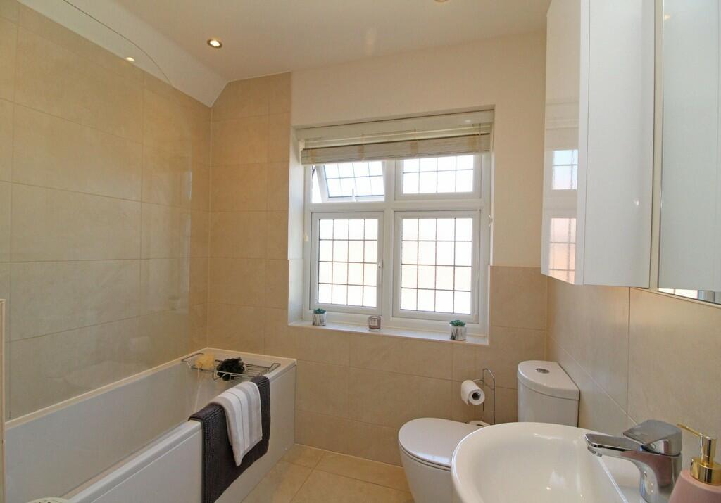 Additional image 9 of Heol Roald Dahl, Radyr