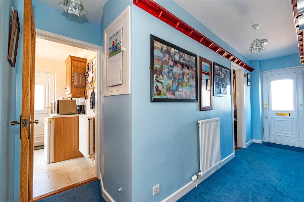 Additional image 5 of 13 Hill Head, Scotby, Carlisle, Cumbria