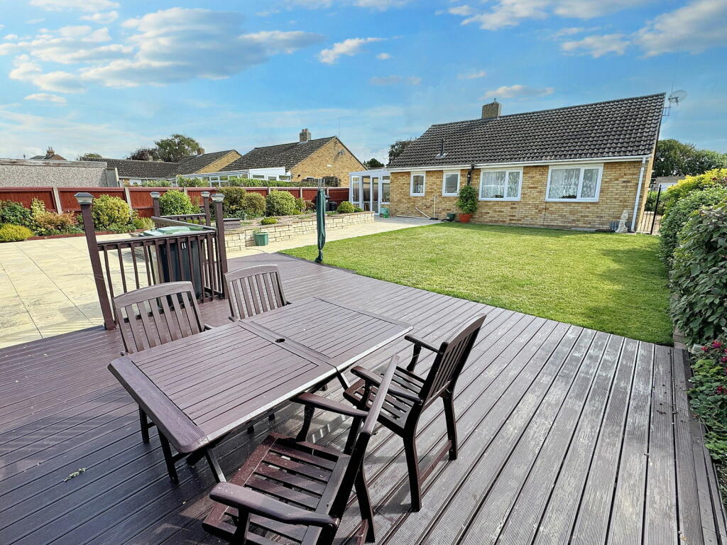 Additional image 17 of Kings Parade, Soham