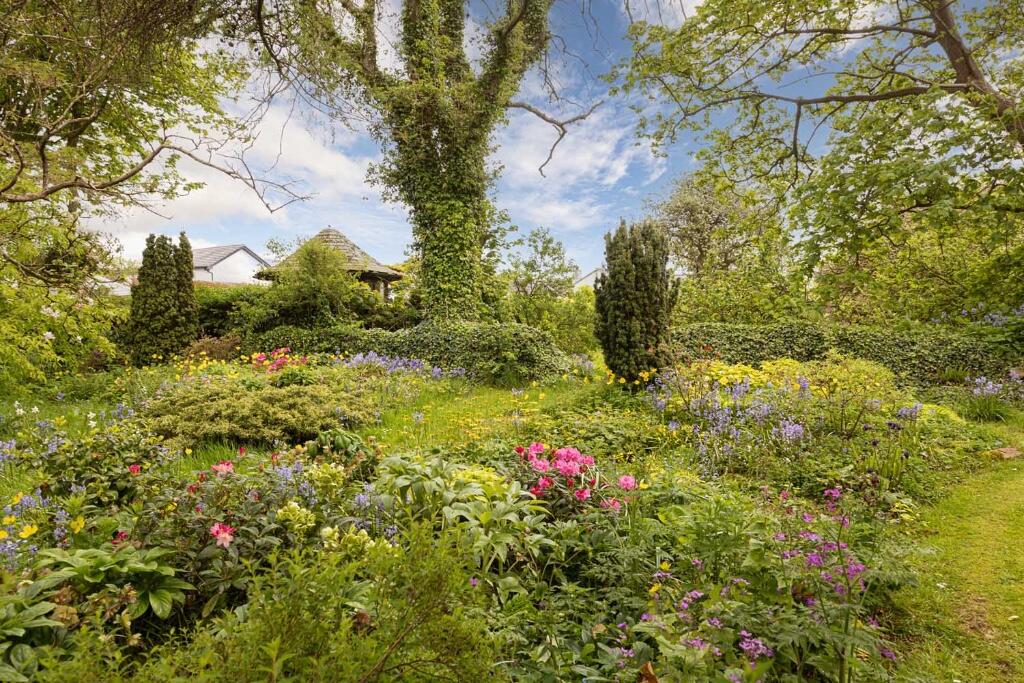 Additional image 7 of Rose View, Blitterlees, Silloth, Cumbria