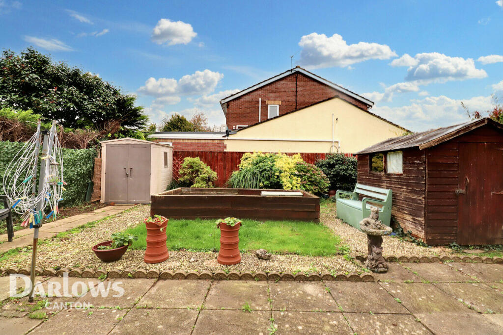 Additional image 12 of Powderham Drive, Cardiff