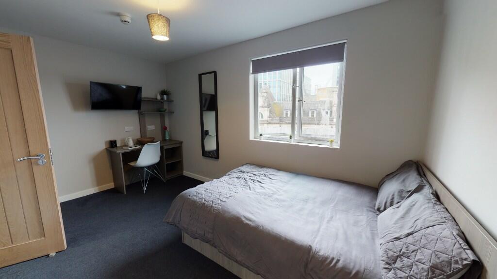 Additional image 10 of St. Mary Street, Cardiff(City), CF10