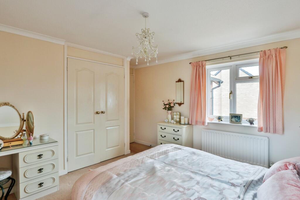 Additional image 11 of Landford Gardens, THROOP, Bounemouth, Dorset, BH8