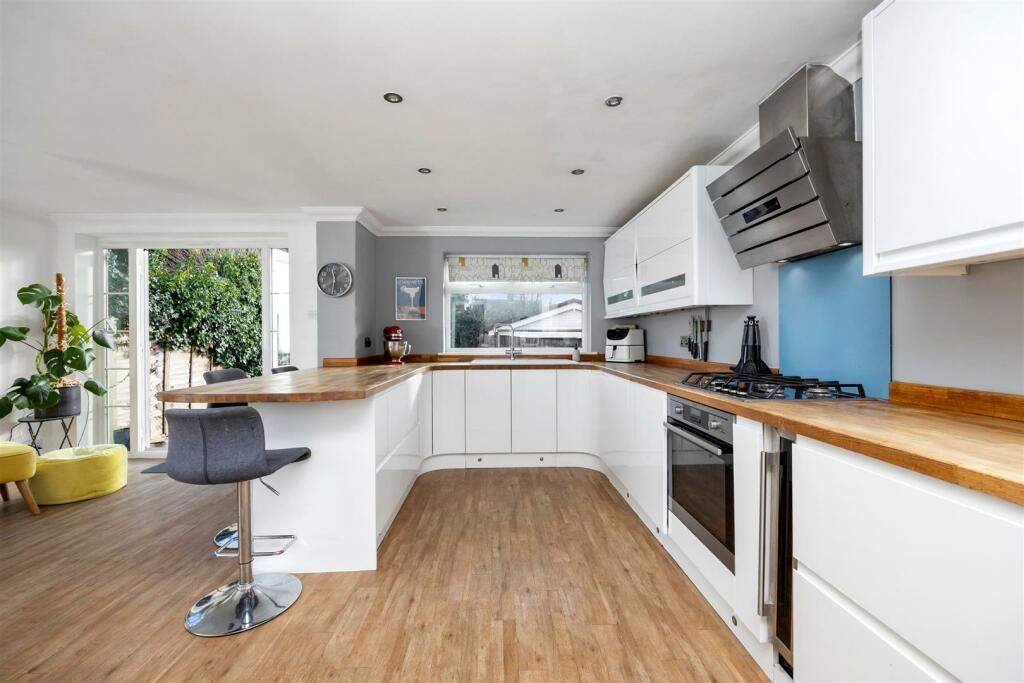 Additional image 2 of High Park Avenue, Hove