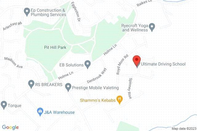 Additional image 14 of Ring Hay Road, Bradford, West Yorkshire, BD4