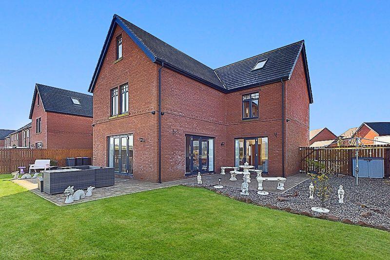 Additional image 37 of Keekle Meadows Road, Cleator Moor