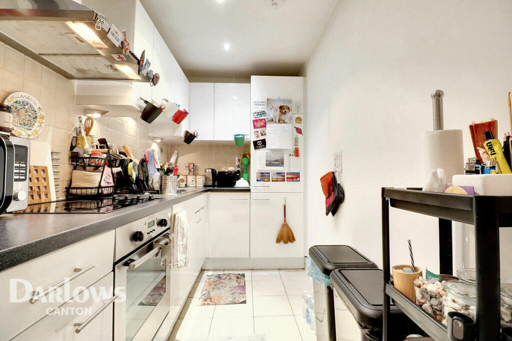 Additional image 5 of Ferry Court, Cardiff