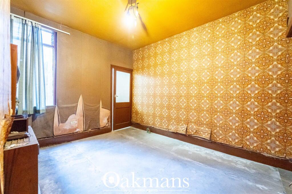 Additional image 4 of Wallace Road, Selly Park, B29