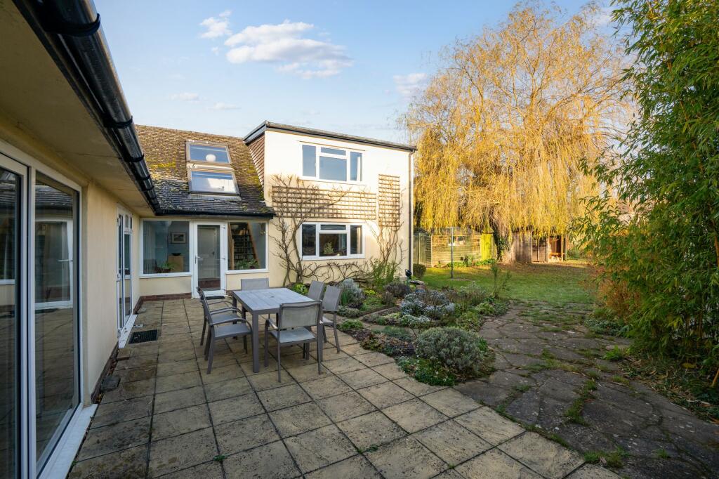 Additional image 20 of London Road, Harston, CB22