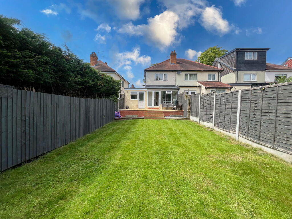 Additional image 19 of Blythsford Road, Birmingham, B28 0UR