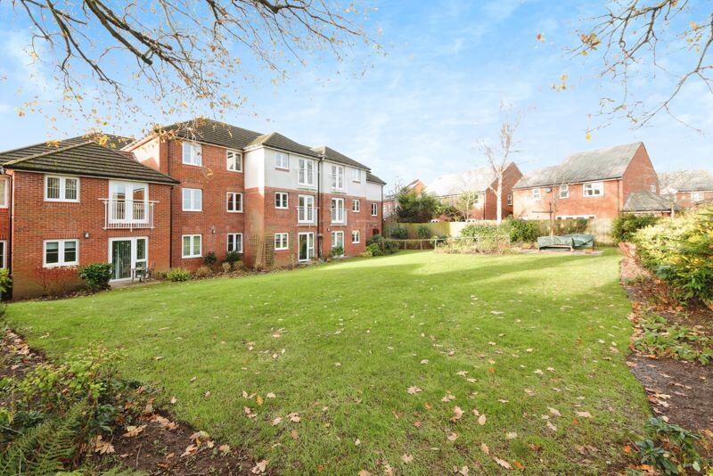 Additional image 9 of Gracewell Court, Birmingham, B28 9ET