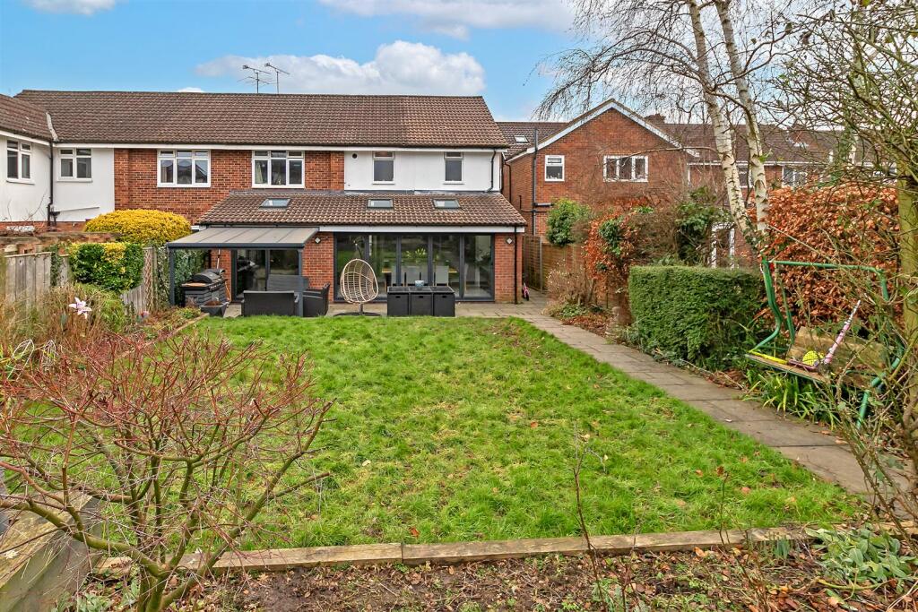 Additional image 18 of Sherwood Avenue, St. Albans