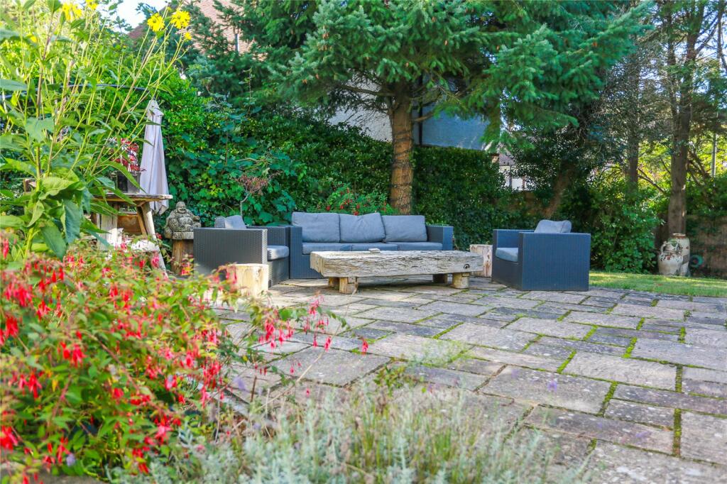 Additional image 20 of Shirley Drive, Hove, East Sussex, BN3