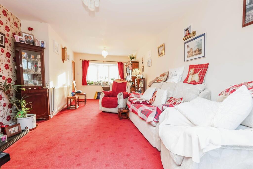 Additional image 12 of Turves Green, Northfield, Birmingham