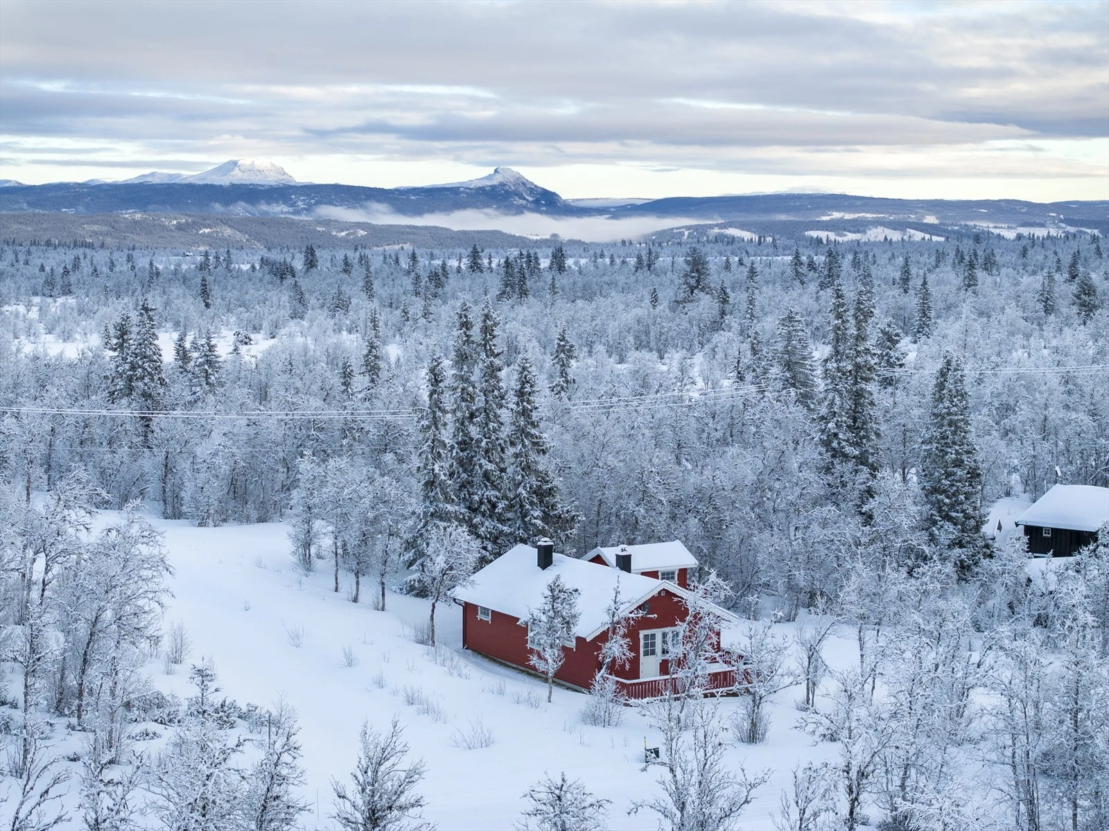 Additional image 2 of Lehøvdvegen 99, 2960 Røn