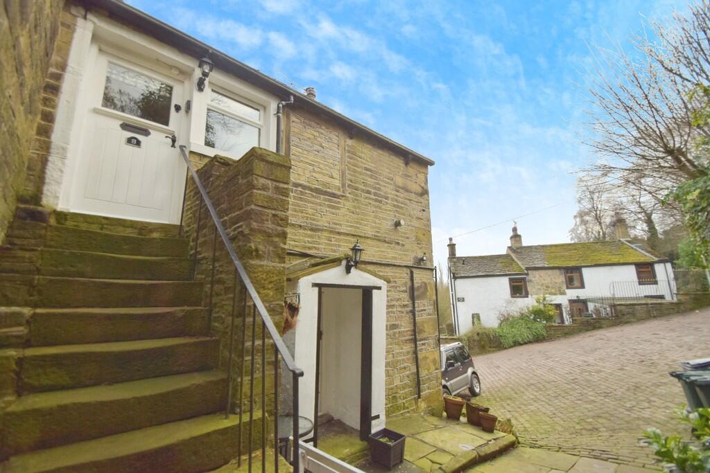 Additional image 26 of Mill Hill, Haworth