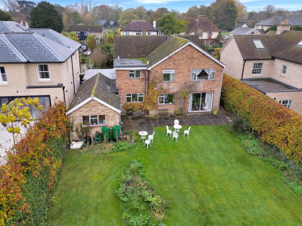 Additional image 25 of Church Street, Little Shelford, Cambridge