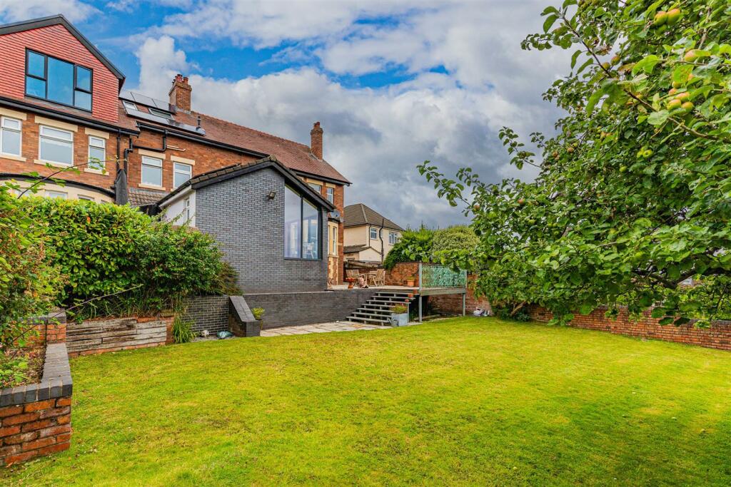 Additional image 29 of Dorchester Avenue, Penylan