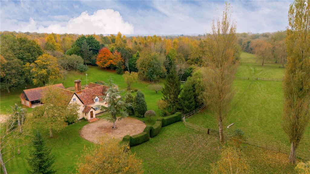 Additional image 10 of Coupals Road, Sturmer, Haverhill, Essex, CB9