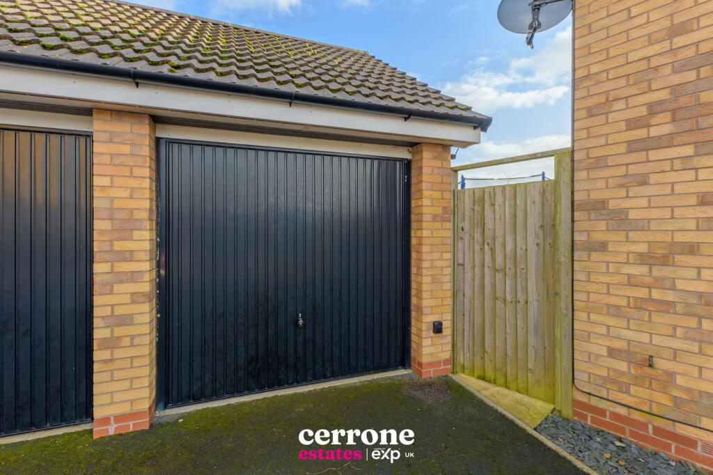 Additional image 20 of Cookridge Close, Brockhill, Redditch, B97 6HF