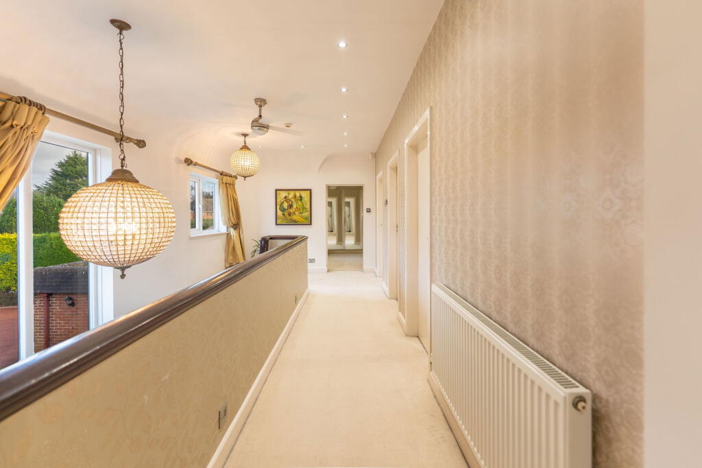 Additional image 29 of Newick Avenue, Little Aston, Sutton Coldfield
