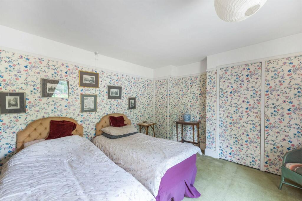 Additional image 29 of The Gables, High Street, Sutton SAT NAV CB6 2RB