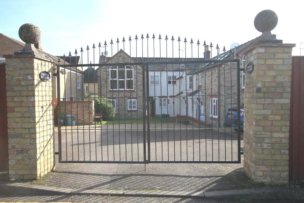 Additional image 10 of Broad Street, Ely