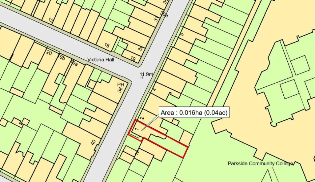 Additional image 12 of Clarendon Street, Cambridge, Cambridgeshire