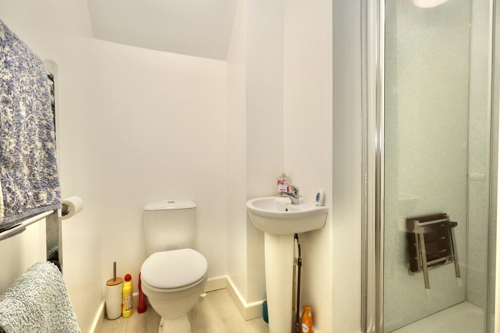 Additional image 11 of Wheeler Grove, Wells