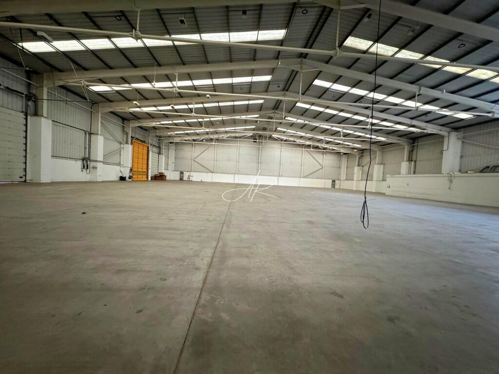 Additional image 9 of Junction 6 Industrial Park, Electric Avenue, Birmingham, B6