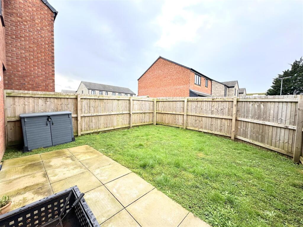 Additional image 33 of Turnstone Drive, Carlisle