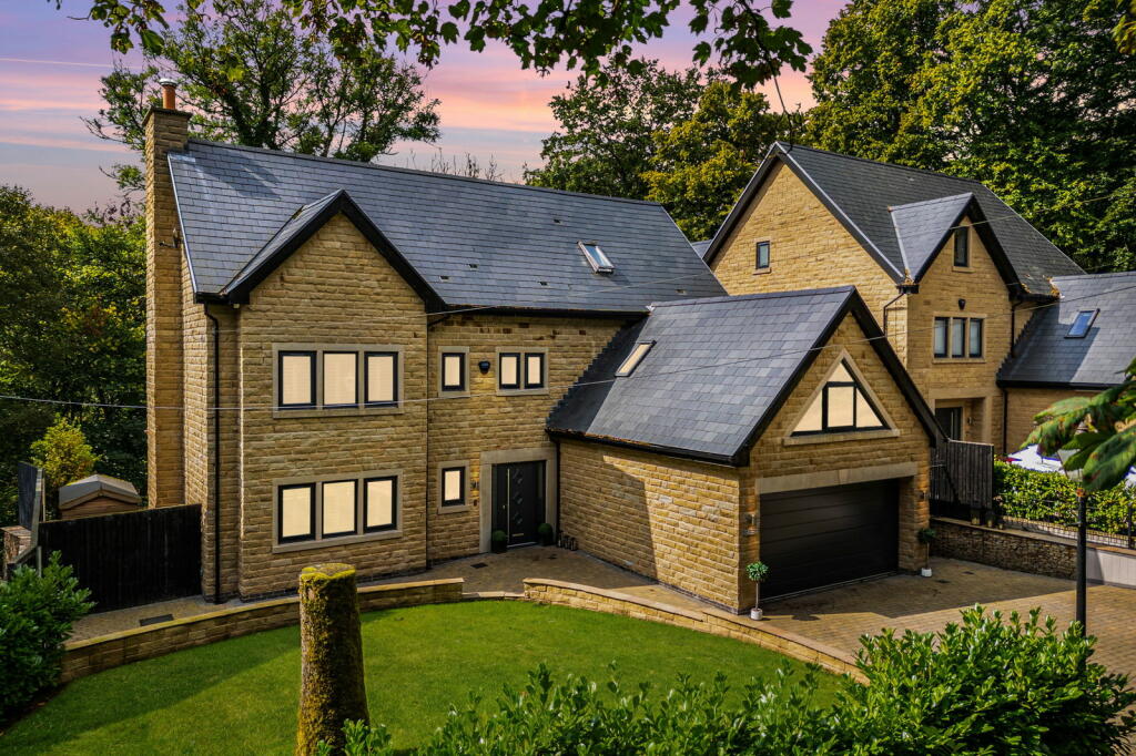 Additional image 57 of Ash Lodge, Longworth Lane, Egerton BL7 9QY