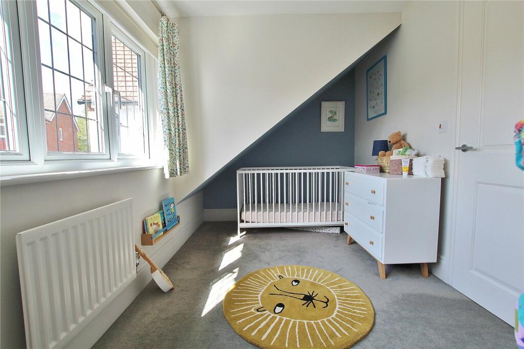 Additional image 22 of Tyn Y Berllan, Lisvane, Cardiff, CF14