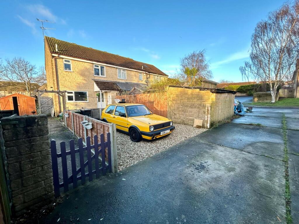 Additional image 11 of Milton Close, Yeovil, BA21