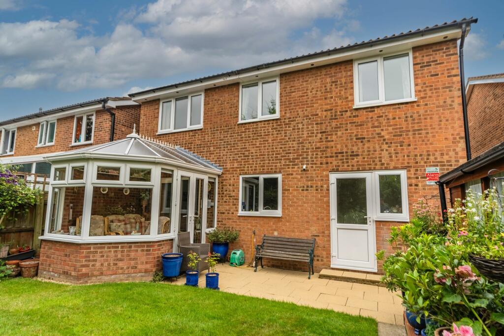 Additional image 16 of Butt Lane, Milton, CB24