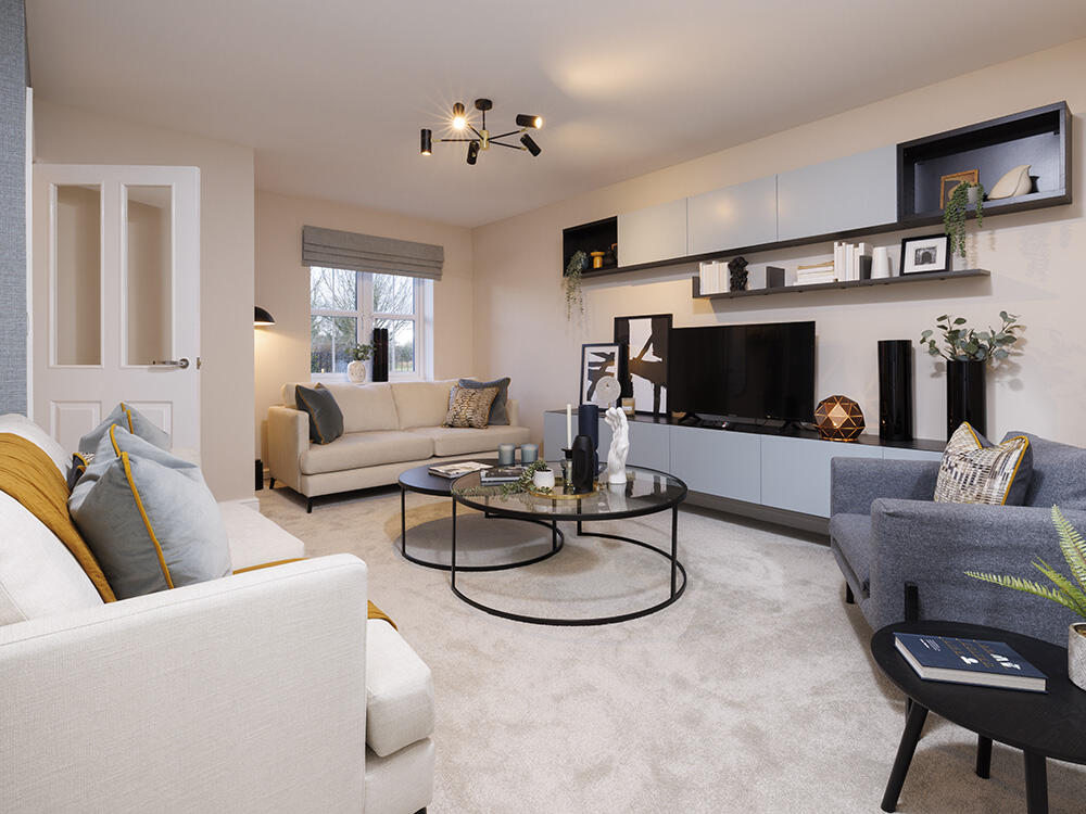 Additional image 6 of Orton Road, Carlisle, CA2 6TS