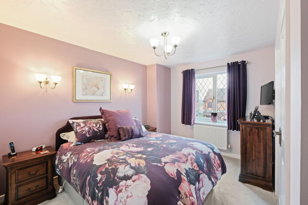 Additional image 8 of Buttercup Drive, Lickey End, Bromsgrove, B60 1GG